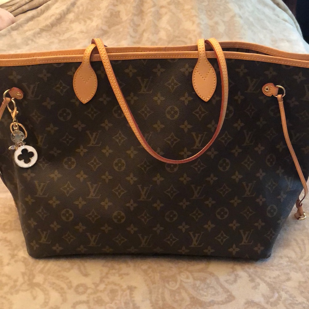 Louis Vuitton Neverfull GM